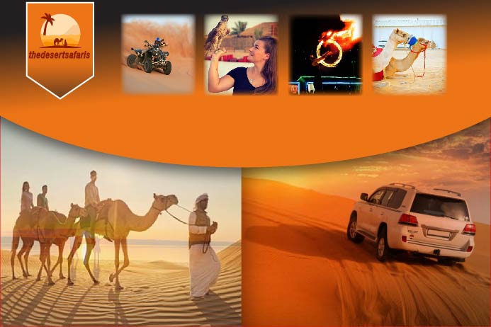 You are currently viewing Dubai Desert Safari: Do’s And Don’ts For Make Your Tour Memorable